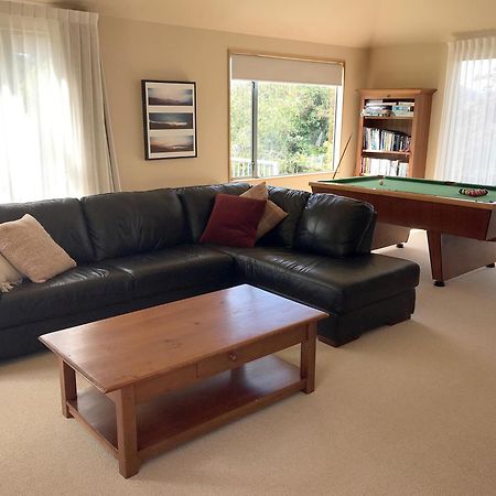 Sargood Splendour - Wanaka Holiday Home Exterior foto