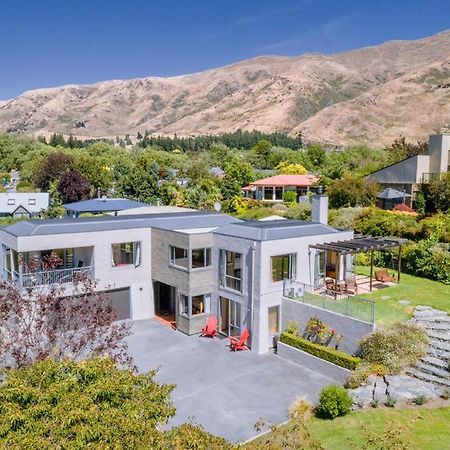 Sargood Splendour - Wanaka Holiday Home Exterior foto