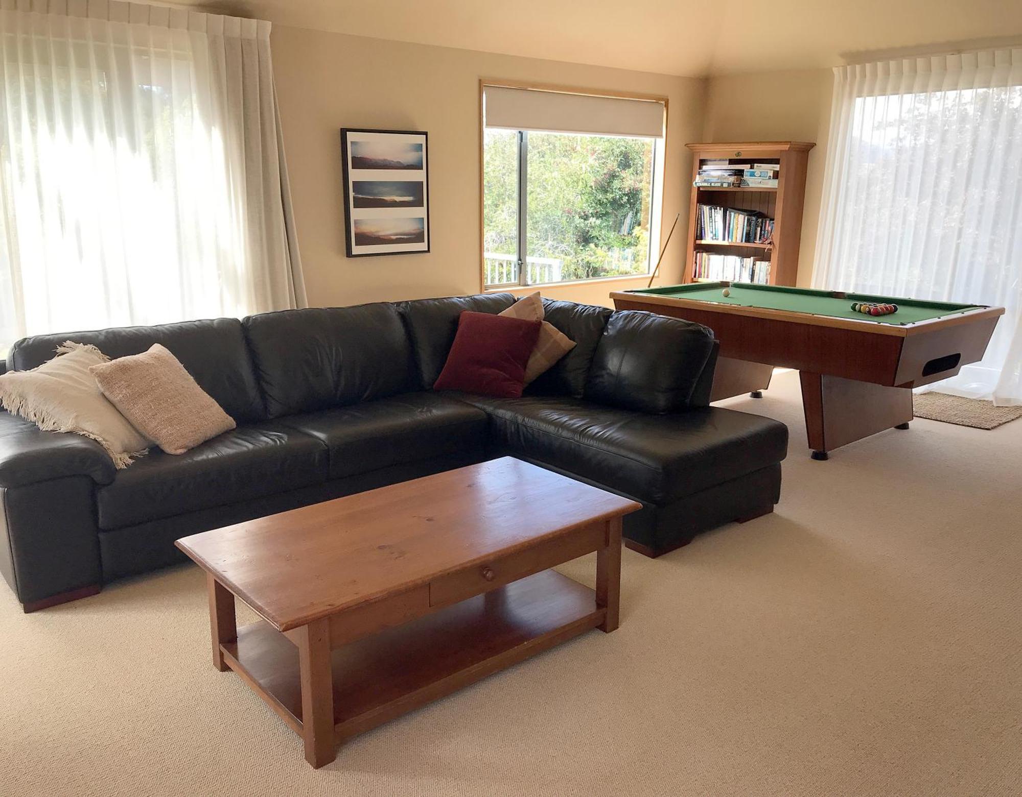 Sargood Splendour - Wanaka Holiday Home Exterior foto