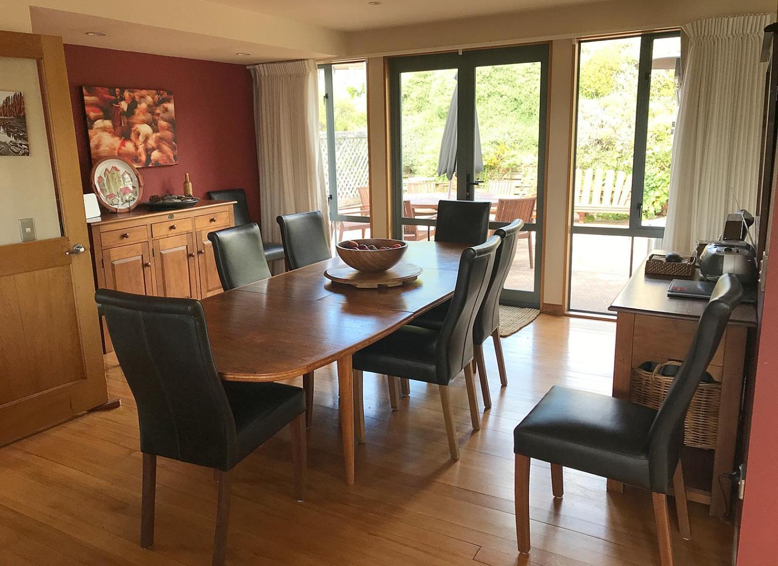 Sargood Splendour - Wanaka Holiday Home Exterior foto