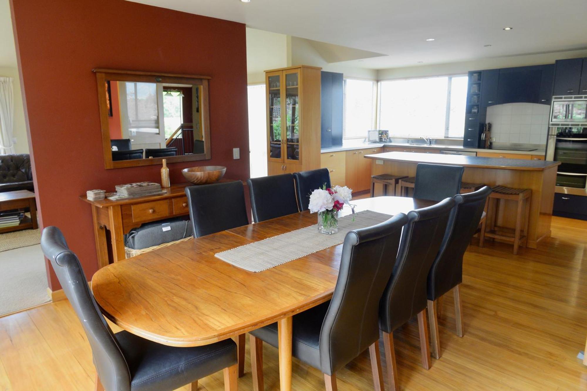 Sargood Splendour - Wanaka Holiday Home Exterior foto